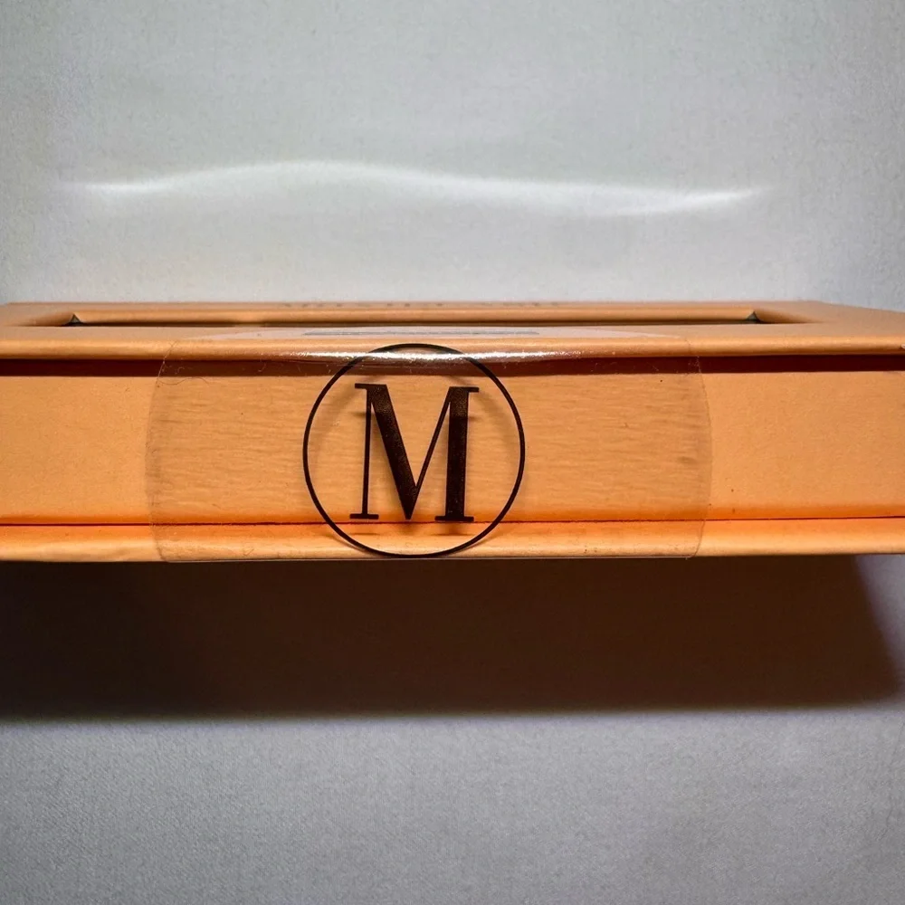 MoxieLash Plushy Lash Silk Collection Magnetic Lashes 10 Magnet - New NIB